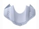 Purchase 2017-2023 White Yamaha YZF 600 R6 Motorcycle Fairings UK