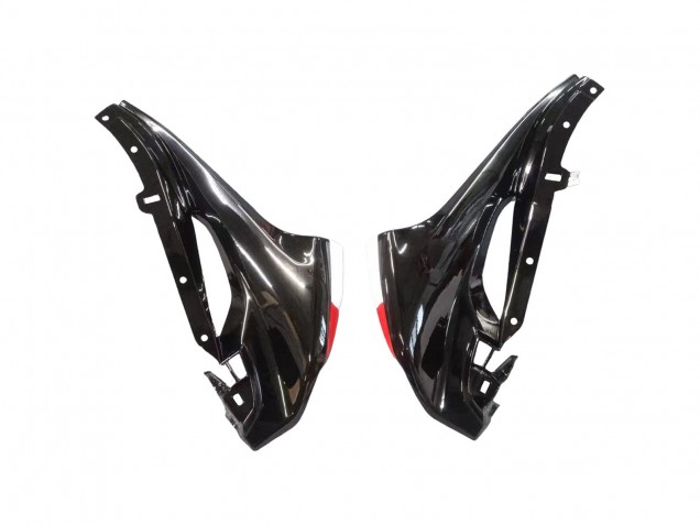 Purchase 2011-2015 Orange White Red Black Glossy HRC Repsol Honda CBR250RR Motorcycle Fairings UK