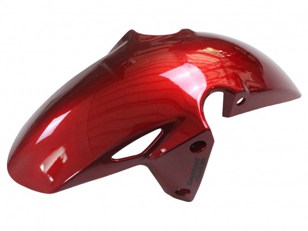 Purchase 2011-2015 Glossy Black White West Red HRC 62 Honda CBR250RR Motorcycle Fairings UK