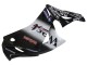 Purchase 2011-2015 Glossy Black White West Red HRC 62 Honda CBR250RR Motorcycle Fairings UK