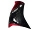 Purchase 2011-2015 Glossy Black Red Honda CBR250RR Motorcycle Fairings UK