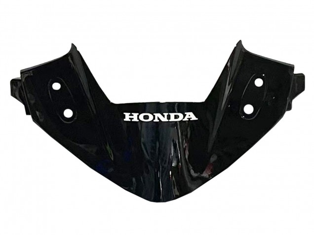 Purchase 2011-2015 Glossy Black Red Honda CBR250RR Motorcycle Fairings UK