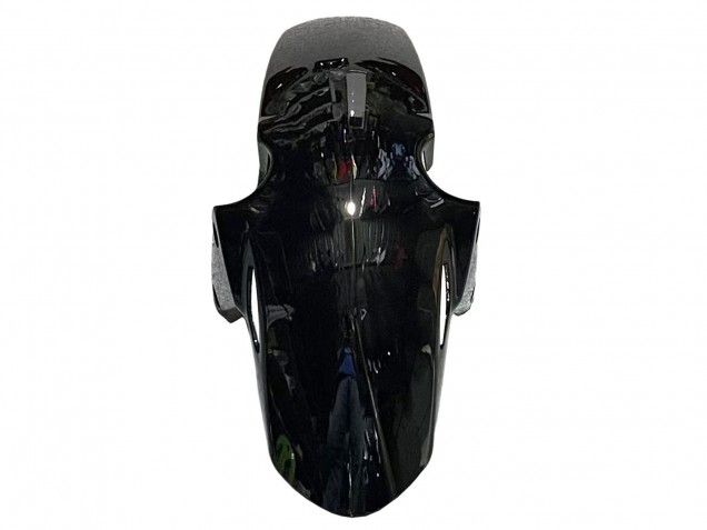 Purchase 2011-2015 Glossy Black Red Honda CBR250RR Motorcycle Fairings UK