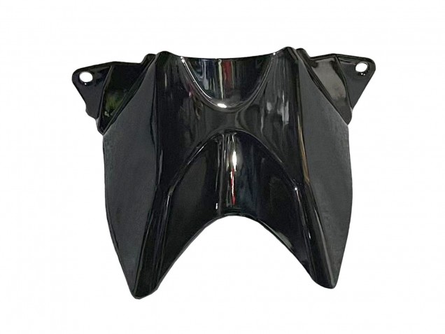 Purchase 2011-2015 Glossy Black Red Honda CBR250RR Motorcycle Fairings UK