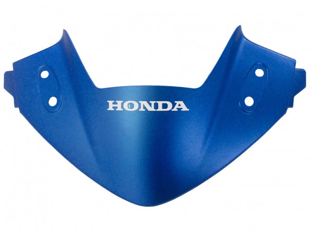 Purchase 2011-2015 White Red Light Blue Honda CBR250RR Motorcycle Fairings UK