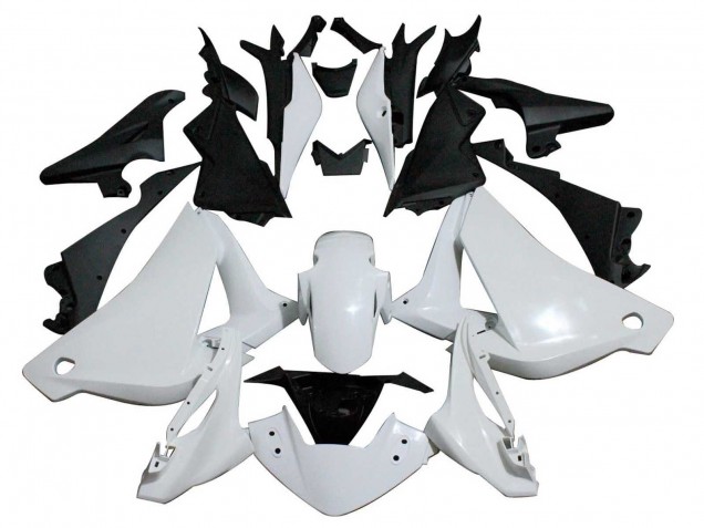 Purchase 2011-2015 Unpainted Honda CBR250RR Motorcycle Fairings UK