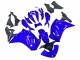 Purchase 2011-2015 Blue Honda CBR250RR Motorcycle Fairings UK