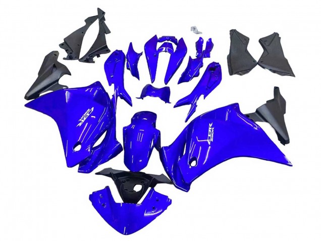 Purchase 2011-2015 Blue Honda CBR250RR Motorcycle Fairings UK