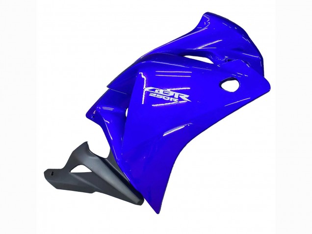Purchase 2011-2015 Blue Honda CBR250RR Motorcycle Fairings UK