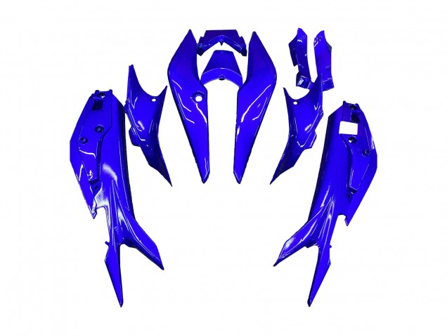 Purchase 2011-2015 Blue Honda CBR250RR Motorcycle Fairings UK