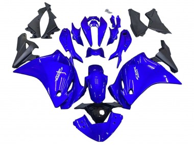 Purchase 2011-2015 Blue Honda CBR250RR Motorcycle Fairings UK