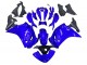 Purchase 2011-2015 Blue Honda CBR250RR Motorcycle Fairings UK