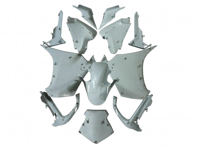 Purchase 2010-2014 Unpainted Honda VFR 1200 Motorcycle Fairings UK