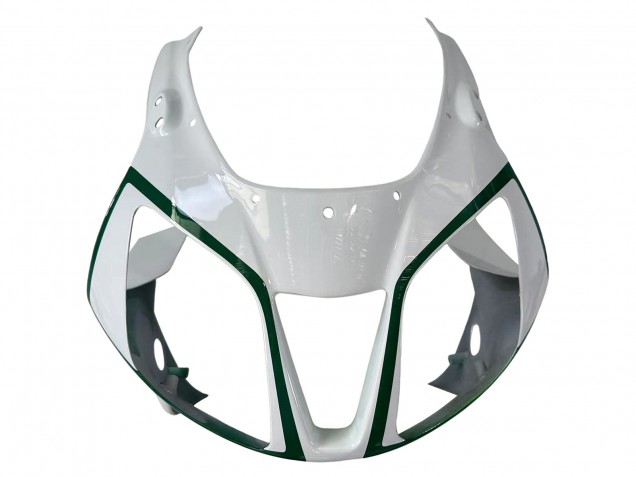 Purchase 2000-2006 White Red Green Glossy Black Castrol Honda VTR1000 Motorcycle Fairings UK