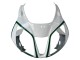 Purchase 2000-2006 White Red Green Glossy Black Castrol Honda VTR1000 Motorcycle Fairings UK