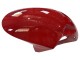 Purchase 2000-2006 Red Black Stripe Racing Honda VTR1000 Motorcycle Fairings UK