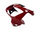 Purchase 2000-2006 Red Black Stripe Racing Honda VTR1000 Motorcycle Fairings UK