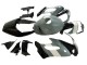Purchase 1997-2005 Grey Black Honda VTR1000F Motorcycle Fairings UK