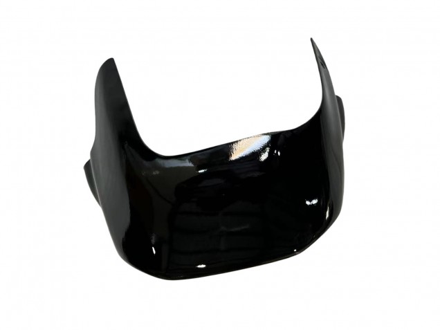 Purchase 1997-2005 Grey Black Honda VTR1000F Motorcycle Fairings UK