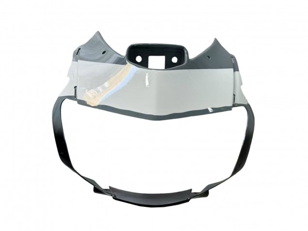 Purchase 1997-2005 Grey Black Honda VTR1000F Motorcycle Fairings UK