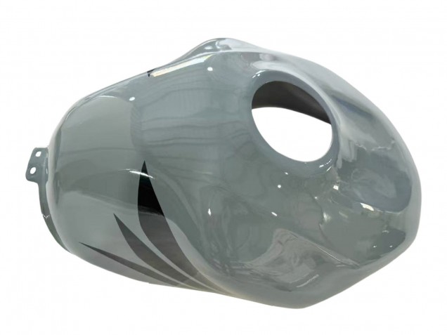 Purchase 1997-2005 Grey Black Honda VTR1000F Motorcycle Fairings UK