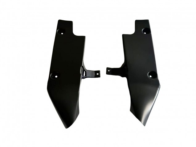 Purchase 1997-2005 Grey Black Honda VTR1000F Motorcycle Fairings UK