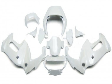 Purchase 1997-2005 Unpainted Honda VTR1000F Motorcycle Fairings UK