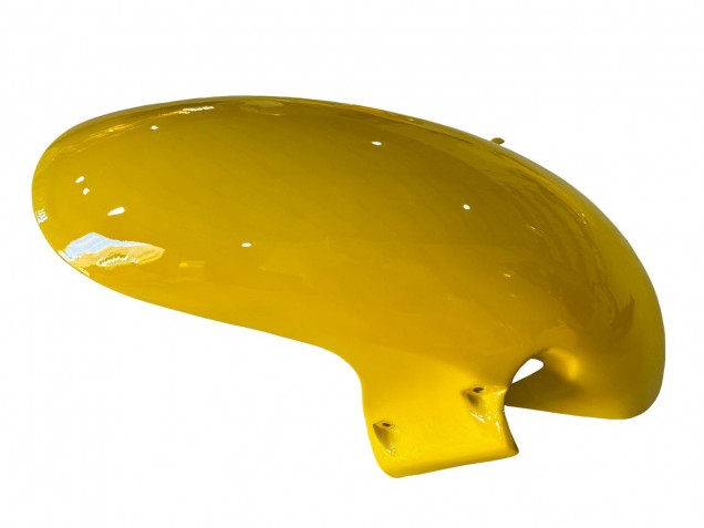Purchase 1997-2005 Yellow Honda VTR1000F Motorcycle Fairings UK