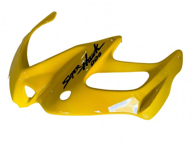 Purchase 1997-2005 Yellow Honda VTR1000F Motorcycle Fairings UK