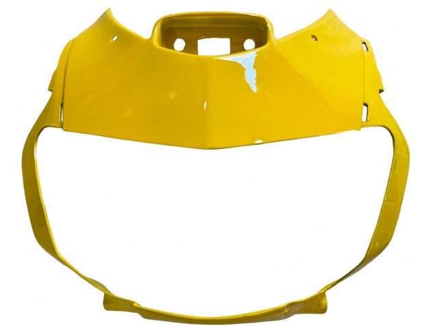 Purchase 1997-2005 Yellow Honda VTR1000F Motorcycle Fairings UK