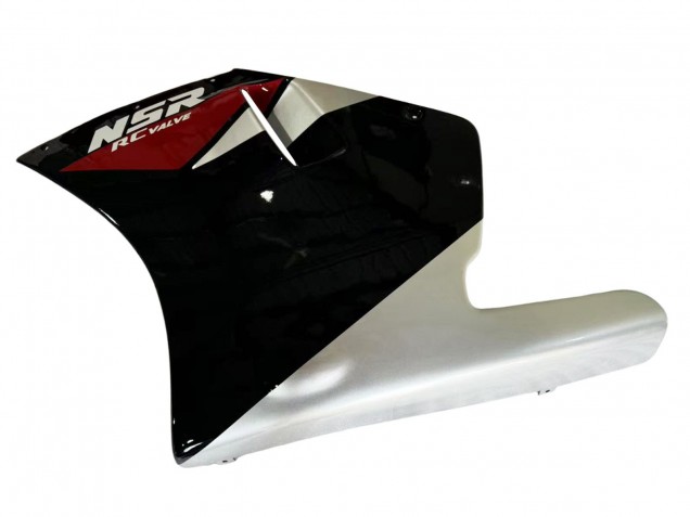 Purchase 1988-1989 Black Red Grey Honda NSR250R Motorcycle Fairings UK Purchase 1988-1989 Black Red Grey Honda NSR250R Motorcycle Fairings UK