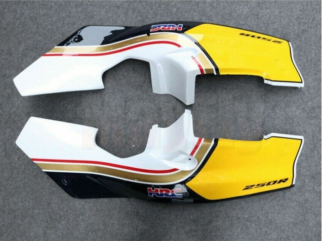 Purchase 1988-1989 Red Black White Honda NSR250R Motorcycle Fairings UK Purchase 1988-1989 Red Black White Honda NSR250R Motorcycle Fairings UK