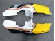 Purchase 1988-1989 Red Black White Honda NSR250R Motorcycle Fairings UK Purchase 1988-1989 Red Black White Honda NSR250R Motorcycle Fairings UK