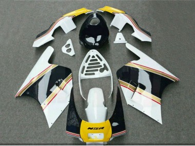 Purchase 1988-1989 Red Black White Honda NSR250R Motorcycle Fairings UK