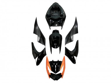 Purchase 2003-2006 Blue Kawasaki Z1000 Motorcycle Fairings UK