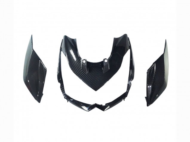 Purchase 2010-2013 Black Carbon Fiber Kawasaki Z1000 Motorcycle Fairings UK Purchase 2010-2013 Black Carbon Fiber Kawasaki Z1000 Motorcycle Fairings UK