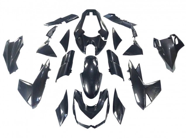 Purchase 2010-2013 Black Carbon Fiber Kawasaki Z1000 Motorcycle Fairings UK Purchase 2010-2013 Black Carbon Fiber Kawasaki Z1000 Motorcycle Fairings UK