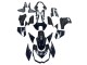 Purchase 2010-2013 Glossy Black Kawasaki Z1000 Motorcycle Fairings UK Purchase 2010-2013 Glossy Black Kawasaki Z1000 Motorcycle Fairings UK