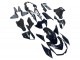 Purchase 2010-2013 Glossy Black Kawasaki Z1000 Motorcycle Fairings UK Purchase 2010-2013 Glossy Black Kawasaki Z1000 Motorcycle Fairings UK