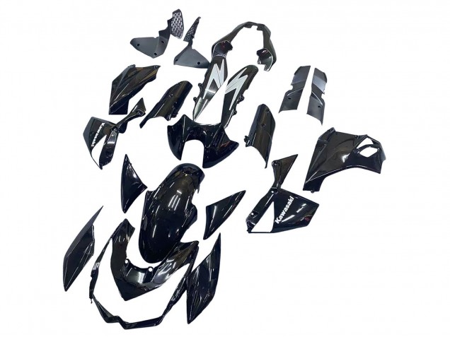 Purchase 2010-2013 Glossy Black Kawasaki Z1000 Motorcycle Fairings UK Purchase 2010-2013 Glossy Black Kawasaki Z1000 Motorcycle Fairings UK
