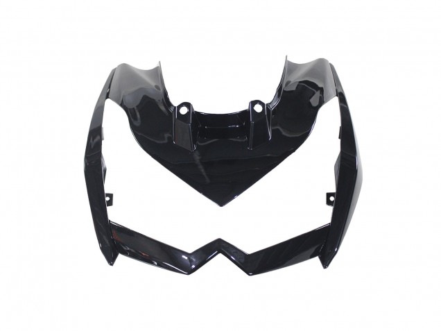 Purchase 2010-2013 Glossy Black Kawasaki Z1000 Motorcycle Fairings UK Purchase 2010-2013 Glossy Black Kawasaki Z1000 Motorcycle Fairings UK