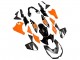 Purchase 2010-2013 Glossy Orange Black Kawasaki Z1000 Motorcycle Fairings UK Purchase 2010-2013 Glossy Orange Black Kawasaki Z1000 Motorcycle Fairings UK