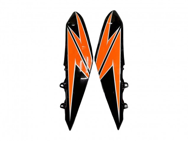 Purchase 2010-2013 Glossy Orange Black Kawasaki Z1000 Motorcycle Fairings UK Purchase 2010-2013 Glossy Orange Black Kawasaki Z1000 Motorcycle Fairings UK