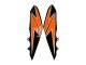 Purchase 2010-2013 Glossy Orange Black Kawasaki Z1000 Motorcycle Fairings UK Purchase 2010-2013 Glossy Orange Black Kawasaki Z1000 Motorcycle Fairings UK
