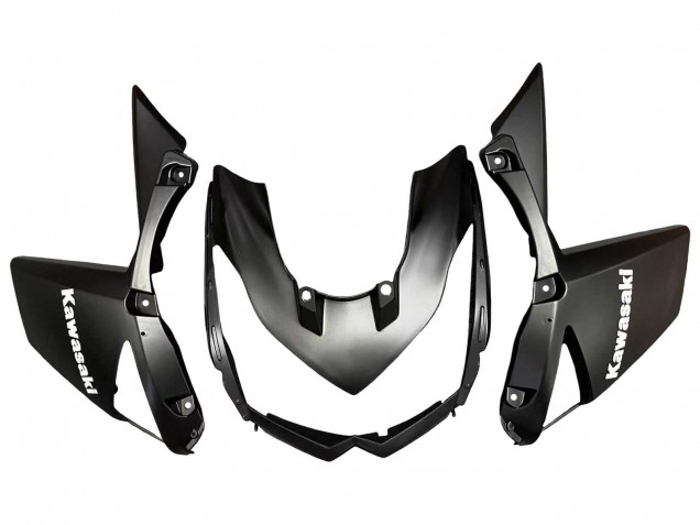 Purchase 2010-2013 Glossy Orange Black Kawasaki Z1000 Motorcycle Fairings UK Purchase 2010-2013 Glossy Orange Black Kawasaki Z1000 Motorcycle Fairings UK