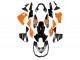 Purchase 2010-2013 Glossy Orange Black Kawasaki Z1000 Motorcycle Fairings UK Purchase 2010-2013 Glossy Orange Black Kawasaki Z1000 Motorcycle Fairings UK