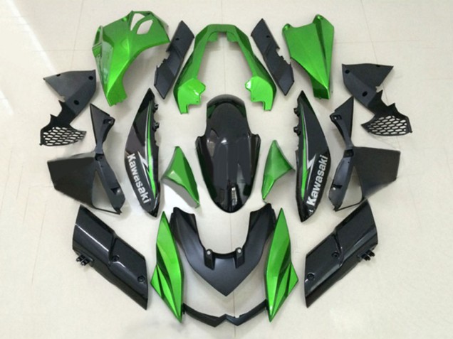 Purchase 2010-2013 Green Black Kawasaki Z1000 Motorcycle Fairings UK Purchase 2010-2013 Green Black Kawasaki Z1000 Motorcycle Fairings UK