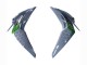 Purchase 2014-2019 Black Green Grey Kawasaki Z1000 Motorcycle Fairings UK Purchase 2014-2019 Black Green Grey Kawasaki Z1000 Motorcycle Fairings UK