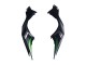 Purchase 2014-2019 Black Green Grey Kawasaki Z1000 Motorcycle Fairings UK Purchase 2014-2019 Black Green Grey Kawasaki Z1000 Motorcycle Fairings UK