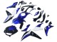 Purchase 2014-2019 Black White Blue Kawasaki Z1000 Motorcycle Fairings UK Purchase 2014-2019 Black White Blue Kawasaki Z1000 Motorcycle Fairings UK